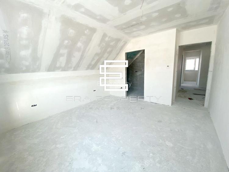 Casă individuală , 5 camere , teren 487 mp, Cristian-Sibiu - 5
