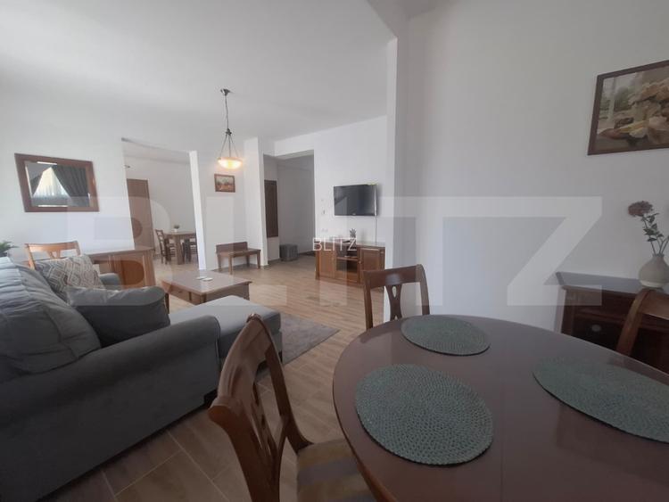 Afacere la Cheie în Predeal – 15 Apartamente Mobilate, 21 Locuri de Parcare - 17