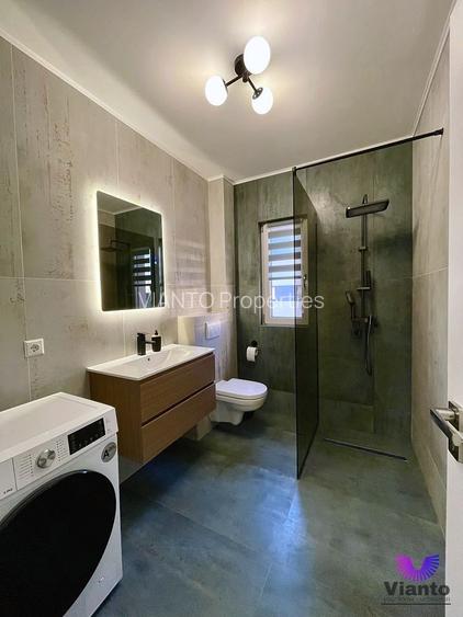 Apartament 2 camere | Prima inchiriere | Parcare | Arhitectilor Sibiu - 7