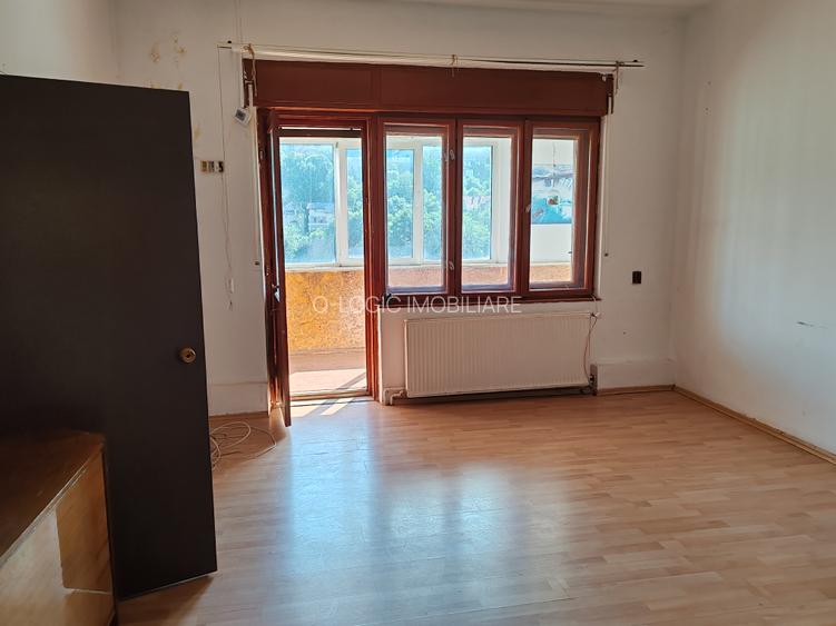 Apartament 3 camere mobilat si utilat zona Colinei - 3