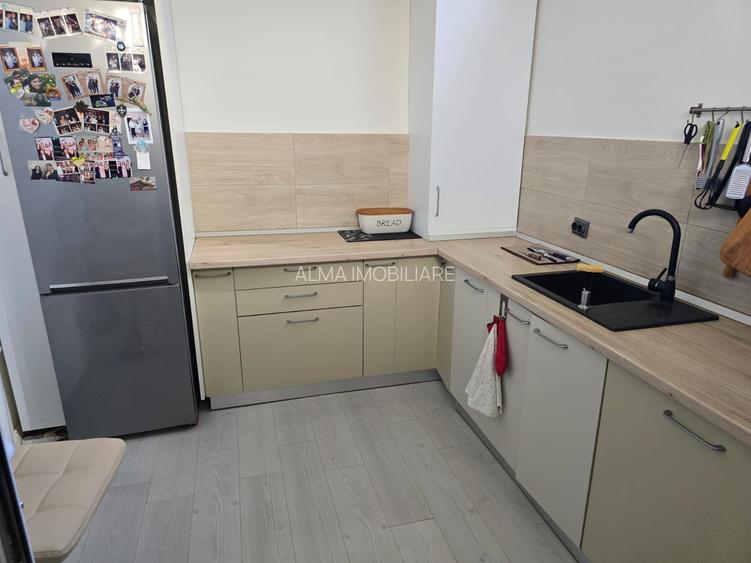 Casa moderna cu 4 camere, in Centru, zona Piata Cipariu!