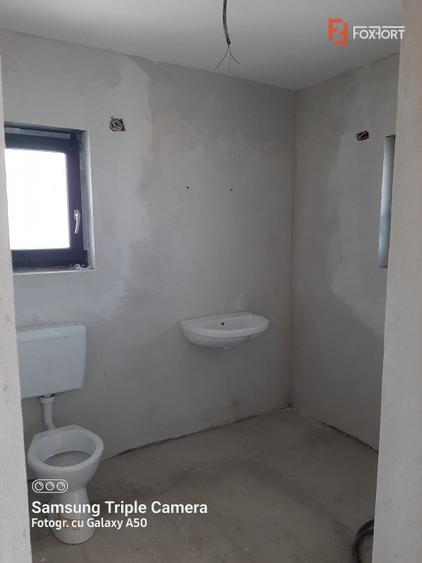 Duplex cu 4 camere de vanzare in localitatea Timisoara, zona Plopi
