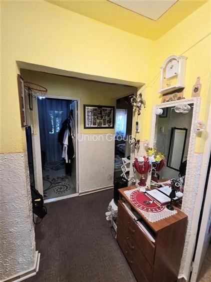 Apartament 3 camere, Etaj 1, Navodari - 12
