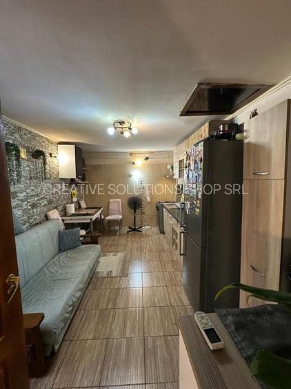 Casă zona Primariei S5 / Parc Carol - Str Fabrica de chibrituri - 4