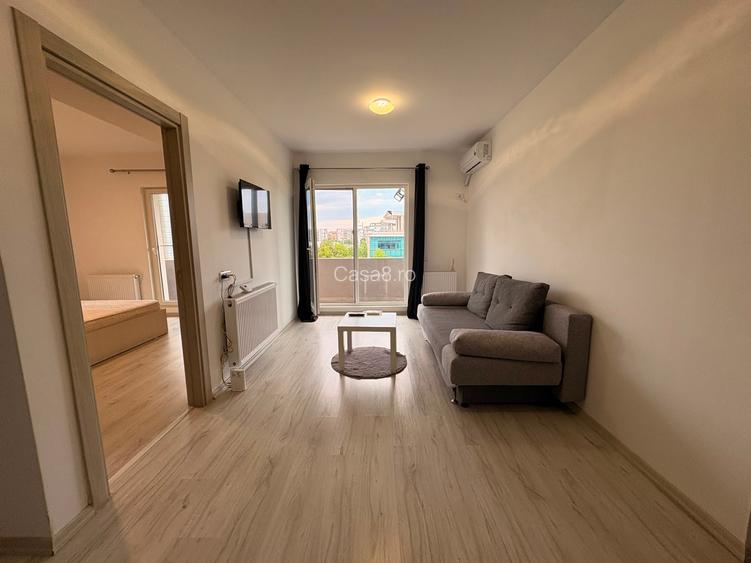 Apartament 2 Camere | Mobilat Utilat | Curat si gata de mutare | Drumul Osiei - 2