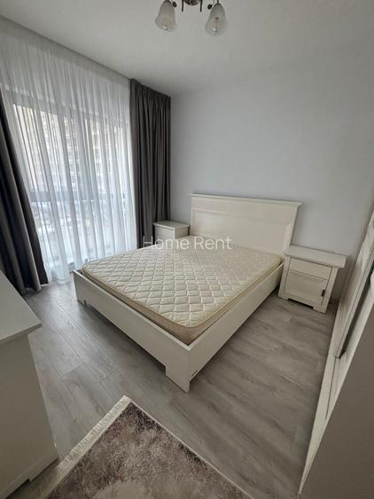 Apartament Plaza Residence/bloc nou/centrala proprie/posibilitate parcare - 15
