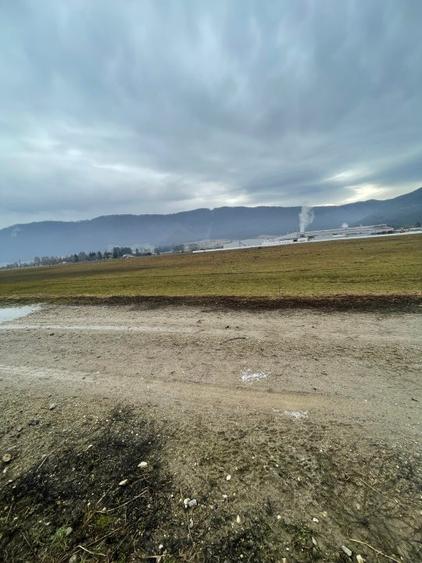 Teren Construcții intravilan de 11500 mp, în Bartolomeu