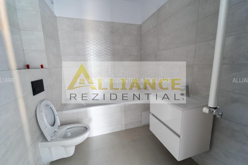 {GRAND KRISTAL} Apartament 2 camere - Decomandat + Parcare - 7
