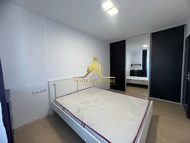2 camere, mobilat modern, balcon, AC, Gheorgheni, Iulius Mall, FSEGA