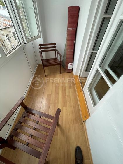 Etaj 2! Apartament 2 camere 55mp decomandat, CT