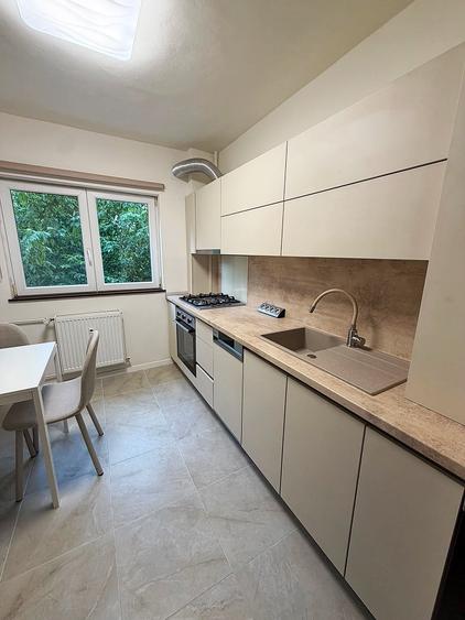 Apartament 2cam MODERN, RENOVAT, METROU - Obor | Viitorului 182