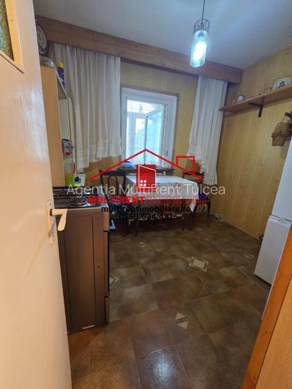 Apartament etaj 1 - cartier E3 - pozitie excelenta ! - 3