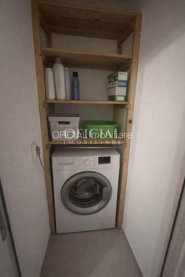 Apartament 2 Camere Decomandat | 50 Mp | Balcon | Manastur Kaufland