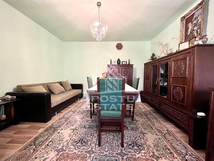 Casa individuala  de vanzare situata in zona Sagului, Timisoara - 9
