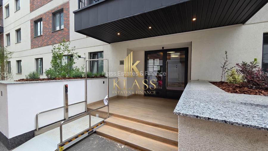 Apartament 2 camere | Compartimentare excelentă | Victoria Homes Pipera - 11