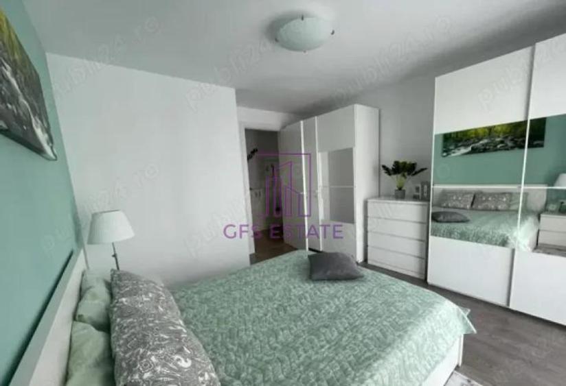 Inchiriere Apartament 2 Camere Cloud 9|Centrala|Parcare