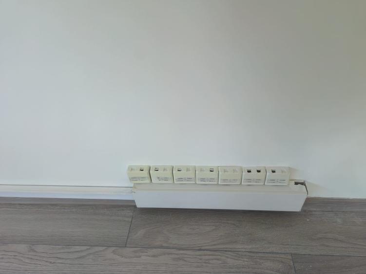 Cladire de birouri/showroom -760 mp/7.5 euro/mp+tva /Zona 13 Septembrie