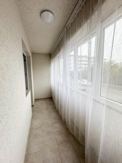 Apartament 2 Camere Metalurgiei Arghezi Parc Lidl Binelui Parcare