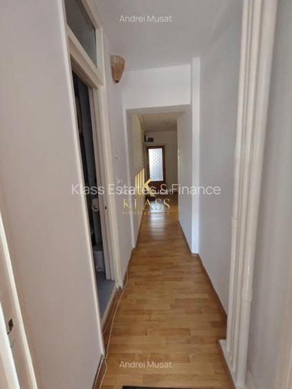 Apartament 3 camere ultra central la 2 minute de Gradina Icoanei - 12