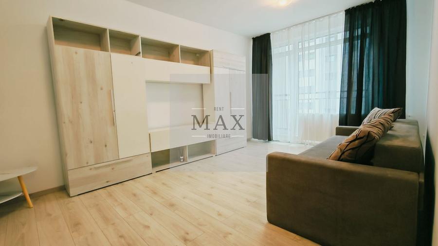 Apartament 2 camere decomandat 60 mp, et. 3, str. Soporului Gheorgheni