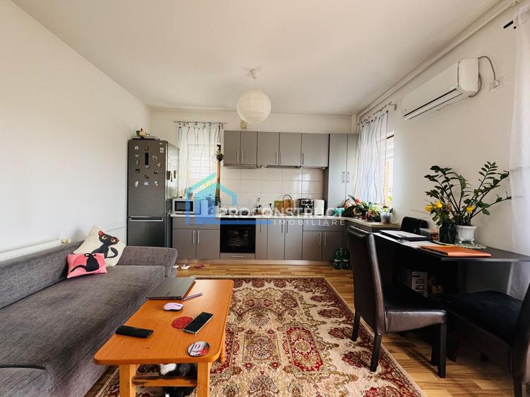 Apartament 2 camere|Mobilat&Utilat|Timisoara|Complex privat|Comision0%