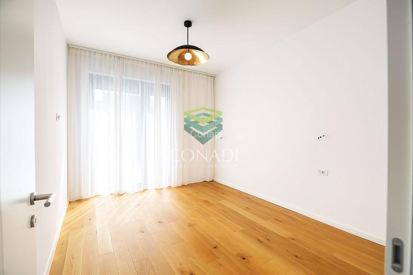 Penthouse Zona Domenii | Terasa Panoramica | Dotari Premium - 13