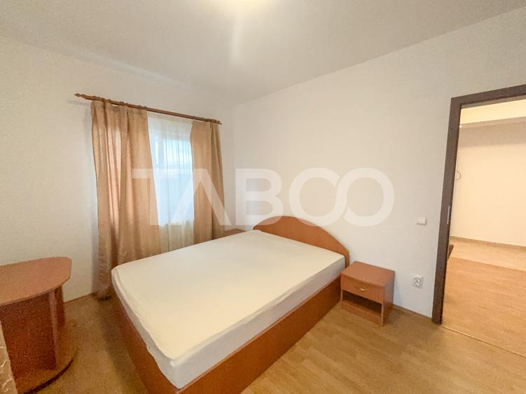 Apartament de vanzare etaj 2 cu balcon zona Calea Turzii Buna Ziua
