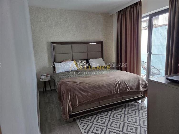 Popesti Agnes Apartament 3 Camere Mobilat/Utilat+Parcare - 14