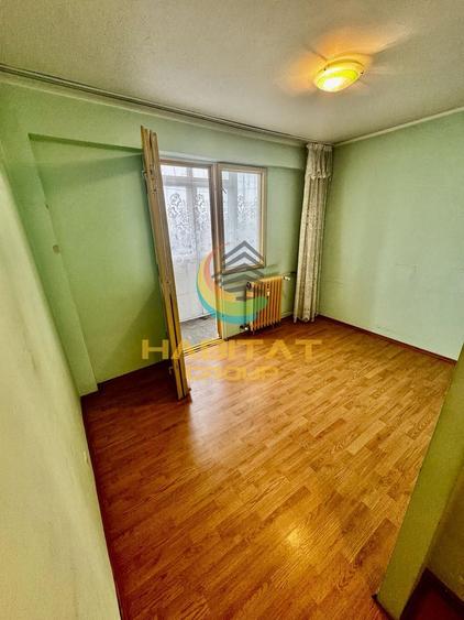 2 camere Brancoveanu Secuilor 8 minute de Metrou Brancoveanu