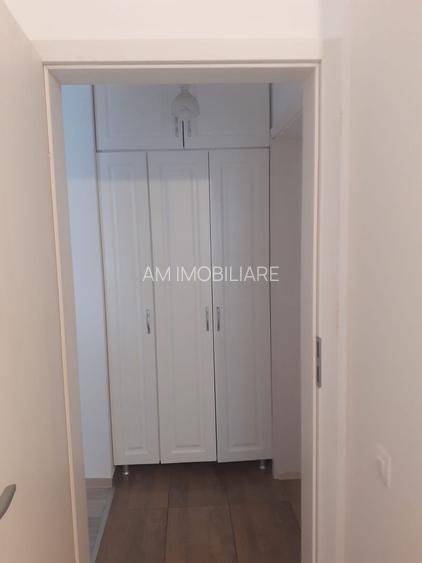 AP. 2 CAMERE- METALURGIEI, PARCARE INCLUSA, BLOC NOU, MOBILAT MODERN - 5