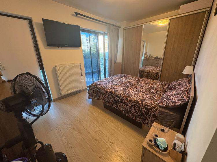 2 camere bloc nou ~ Moghioros Park Residence ~ Loc Parcare Inclus - 8