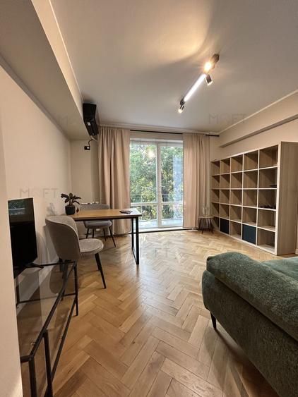 2 camere | 5 MIN METROU UNIRII | NOU RENOVAT | CALEA VICTORIEI
