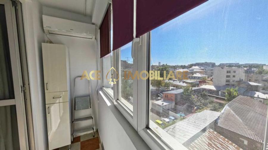 2 Camere de inchiriat | Unirii | Metrou | Mobilat - Utilat