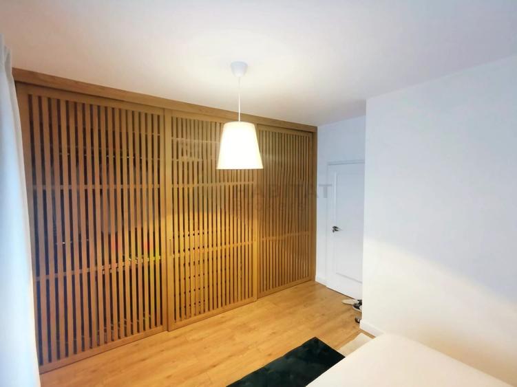 Duplex 4 camere | Tunari | Curte & Pădure