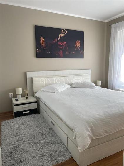 Apartament decomandat 2 camere balcon zona Avangarden - 4