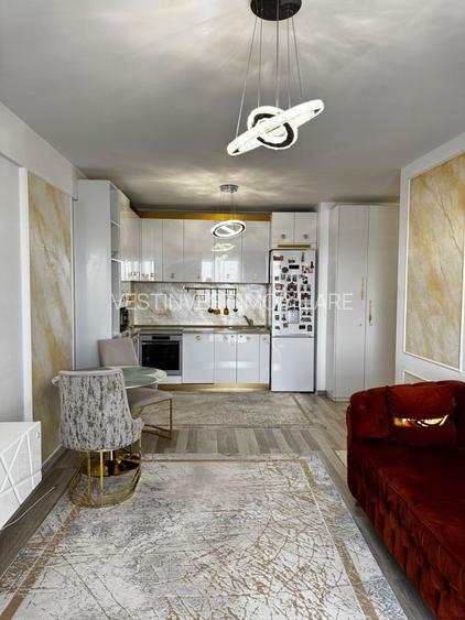 Apartament de închiriat – Prima Onestilor Oradea - 6