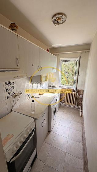 Apartament cu 2 camere Alexandru cel Bun,53900 euro - 7