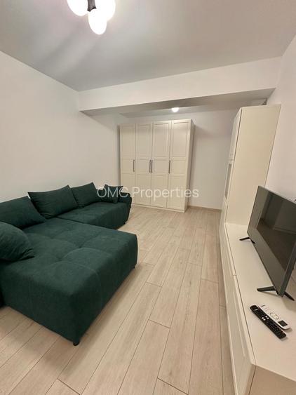 APARTAMENT DE INCHIRIAT 2 CAMERE VALEA LARGA - DRUMUL TABEREI - SECTOR 6 - 2