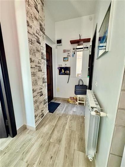 Apartament Mobilat Ultra Modern zona Campus - Ideal pentru studenti