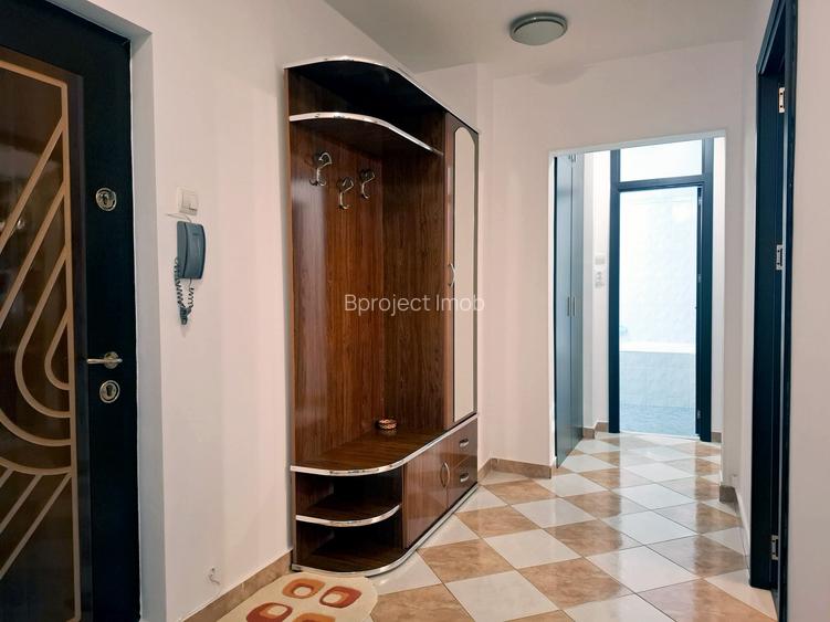 Apartament 2 camere | Buzoieni | Calea Rahovei - 10