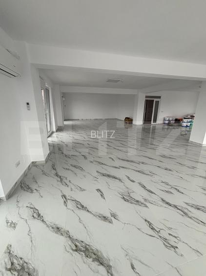 Spațiu de birouri, 1000 mp, zona Burdujeni - 4
