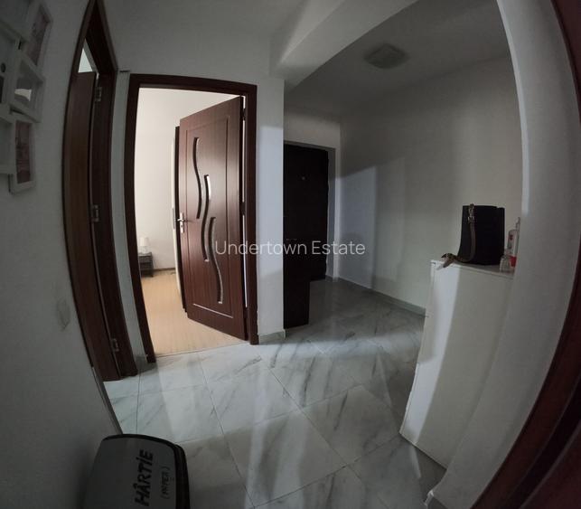 🔑 Ready to move in – demisol înalt, complet mobilat - 16