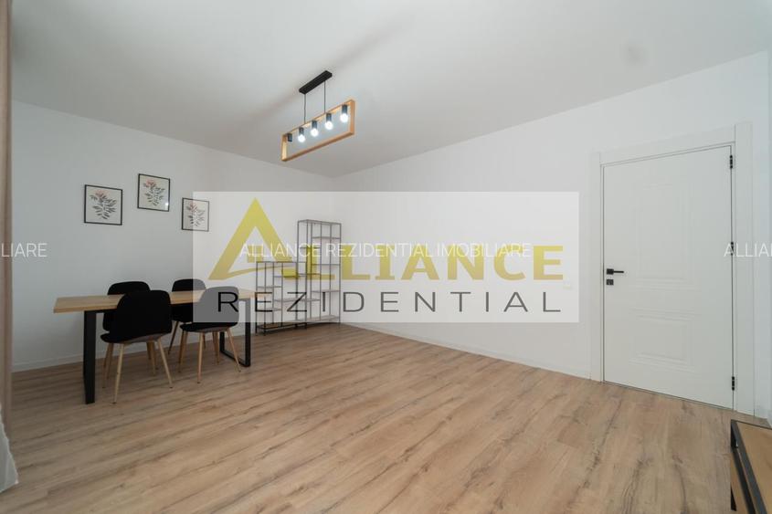 Apartament cu 2 camere cu gradina 200 mp - 7
