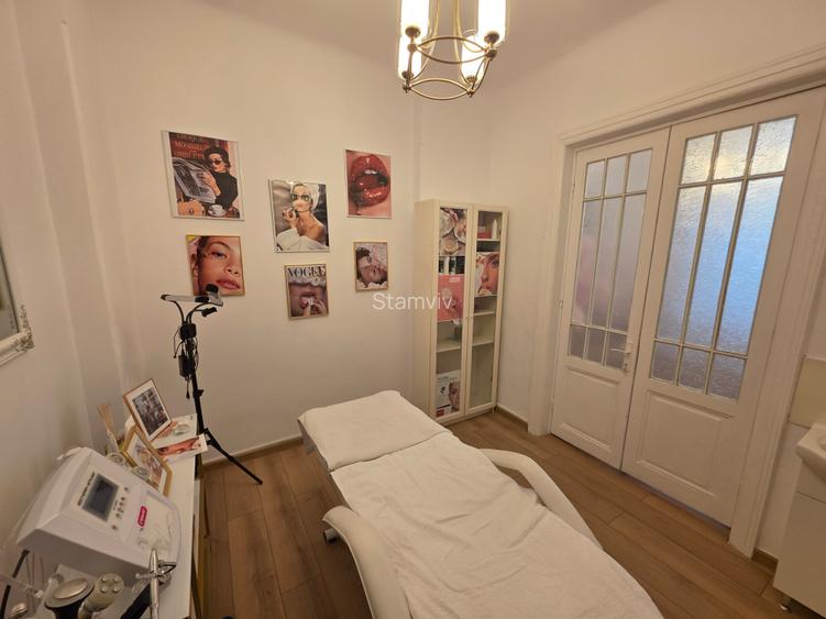Spatiu beauty de vanzare in zona Tineretului - 3