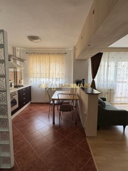 2 Camere de inchiriat | Brancoveanu | Parcare | Utilat | Mobilat