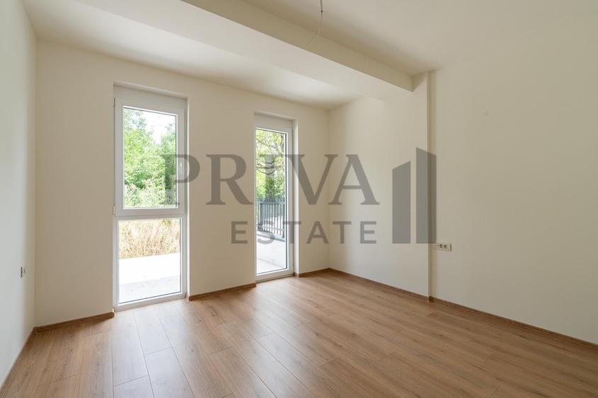 Apartament 2 camere, etaj 3, Aradului/ British School