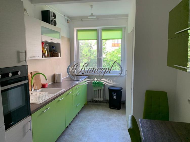 Apartament cu garaj in Cartierul Grigorescu - 6