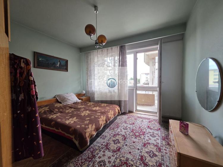 Apartament 4 camere Ultracentral Deva | 95 mp | Garaj 19 mp | Etaj 2/2 - 14