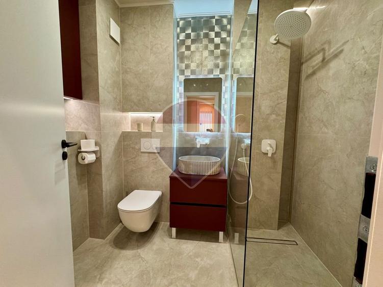 Oferta 15.10-15.11!Apartament de vanzare, West City Tower |Comision 0%