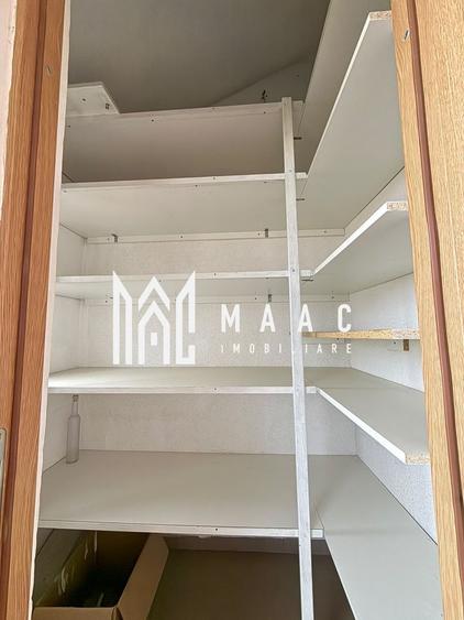 Apartament 3 camere | Etaj 2 | Decomandat | Terasa | Parcare
